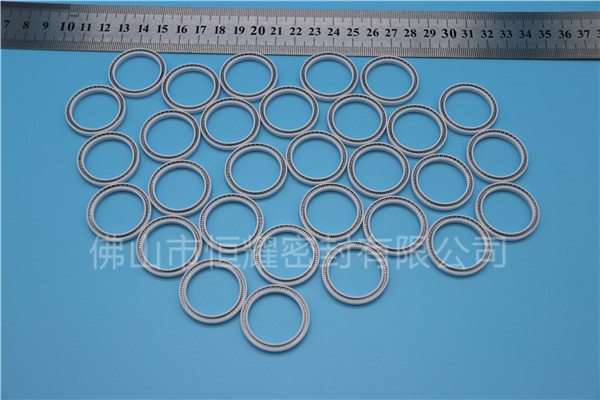 HOA、HVA軸用泛塞封 (8)